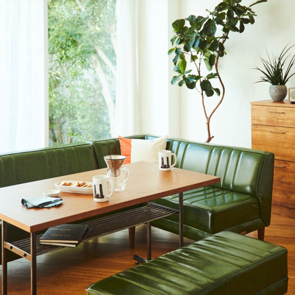 HUALIN Luxury restaurant hotel sofa booth customization