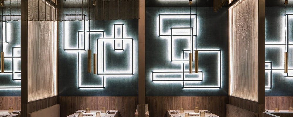 Restaurant Beautify
