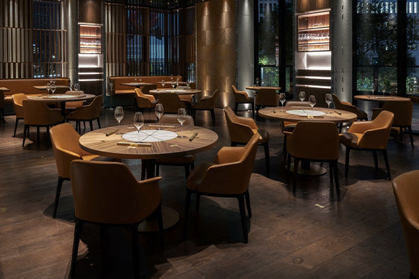 Restaurant Chairs