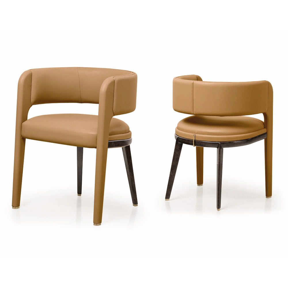 HUALIN High quality and comfortable chairs for hotels, theme restaurants and cafes, customizable colors, materials and sizes