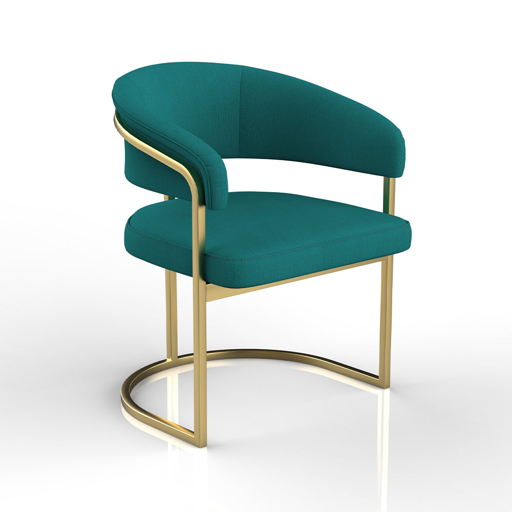 HUALIN High quality and comfortable chairs for hotels, theme restaurants and cafes, customizable colors, materials and sizes