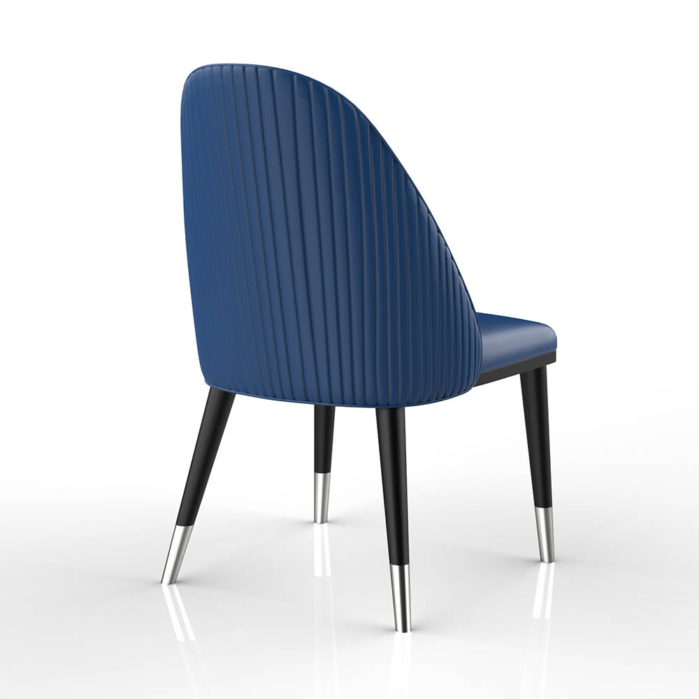 HUALIN High quality and comfortable chairs for hotels, theme restaurants and cafes, customizable colors, materials and sizes