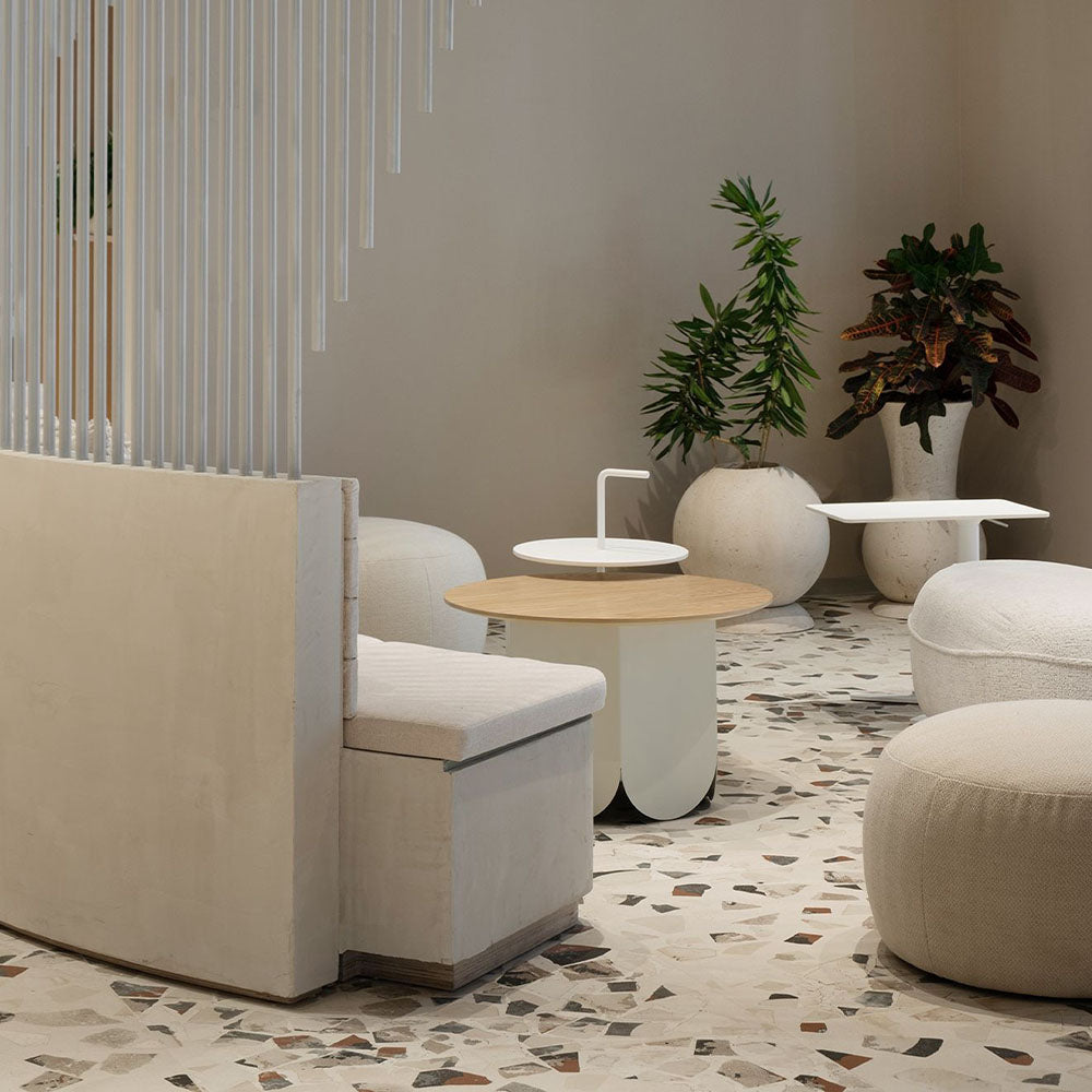 HUALIN Luxury restaurant hotel sofa booth customization