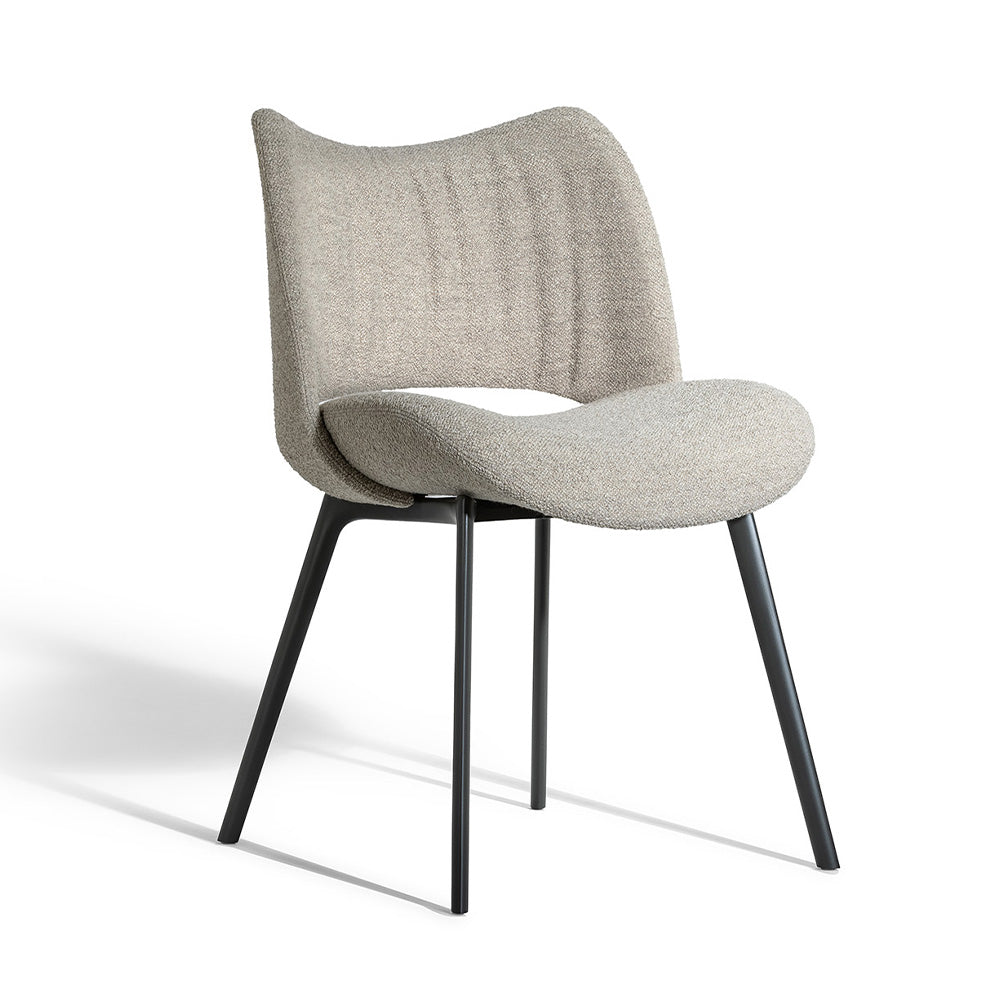 HUALIN High quality and comfortable chairs for hotels, theme restaurants and cafes, customizable colors, materials and sizes