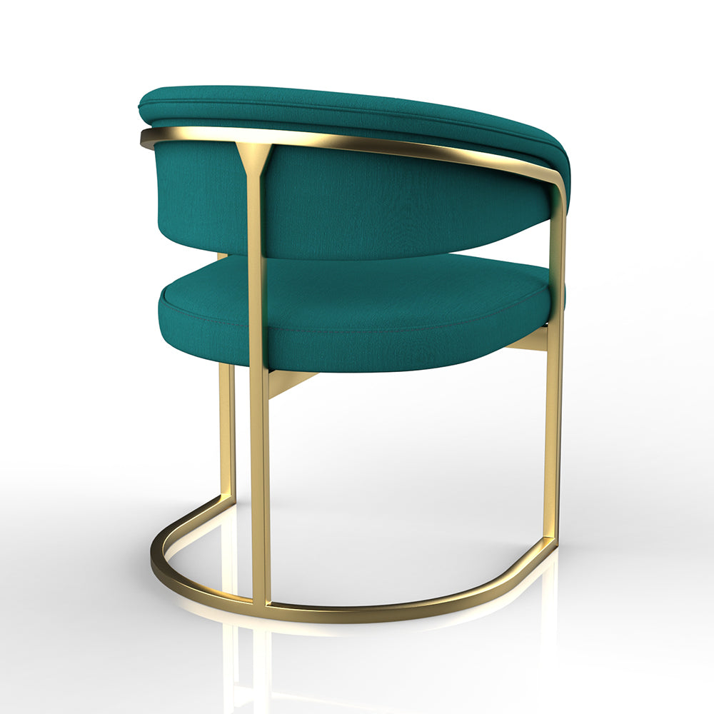 HUALIN High quality and comfortable chairs for hotels, theme restaurants and cafes, customizable colors, materials and sizes