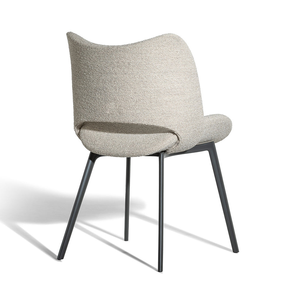HUALIN High quality and comfortable chairs for hotels, theme restaurants and cafes, customizable colors, materials and sizes