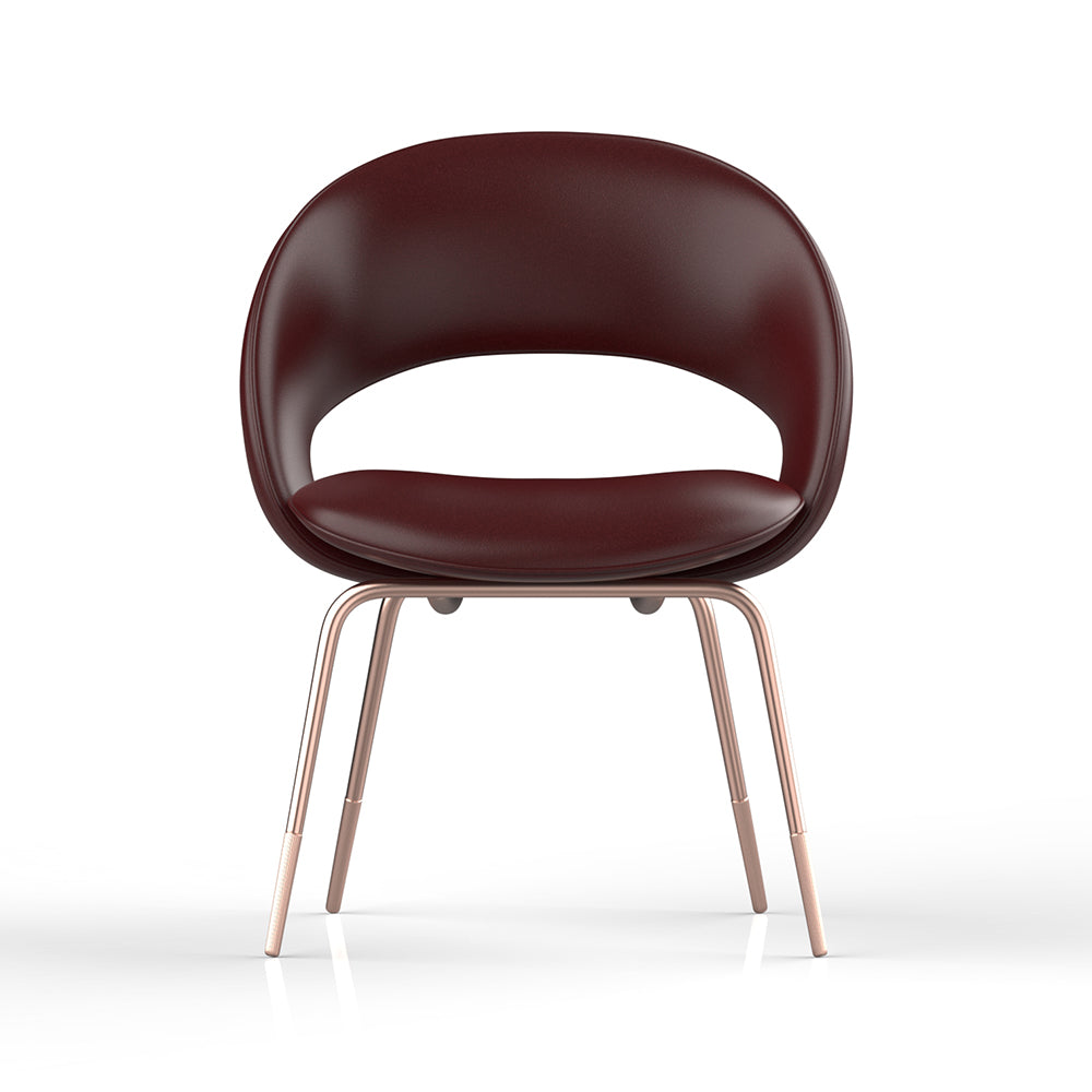 HUALIN Restaurant Luxury Sintered Stone Ceramic Dining Table And Chair Comfortable Booth
