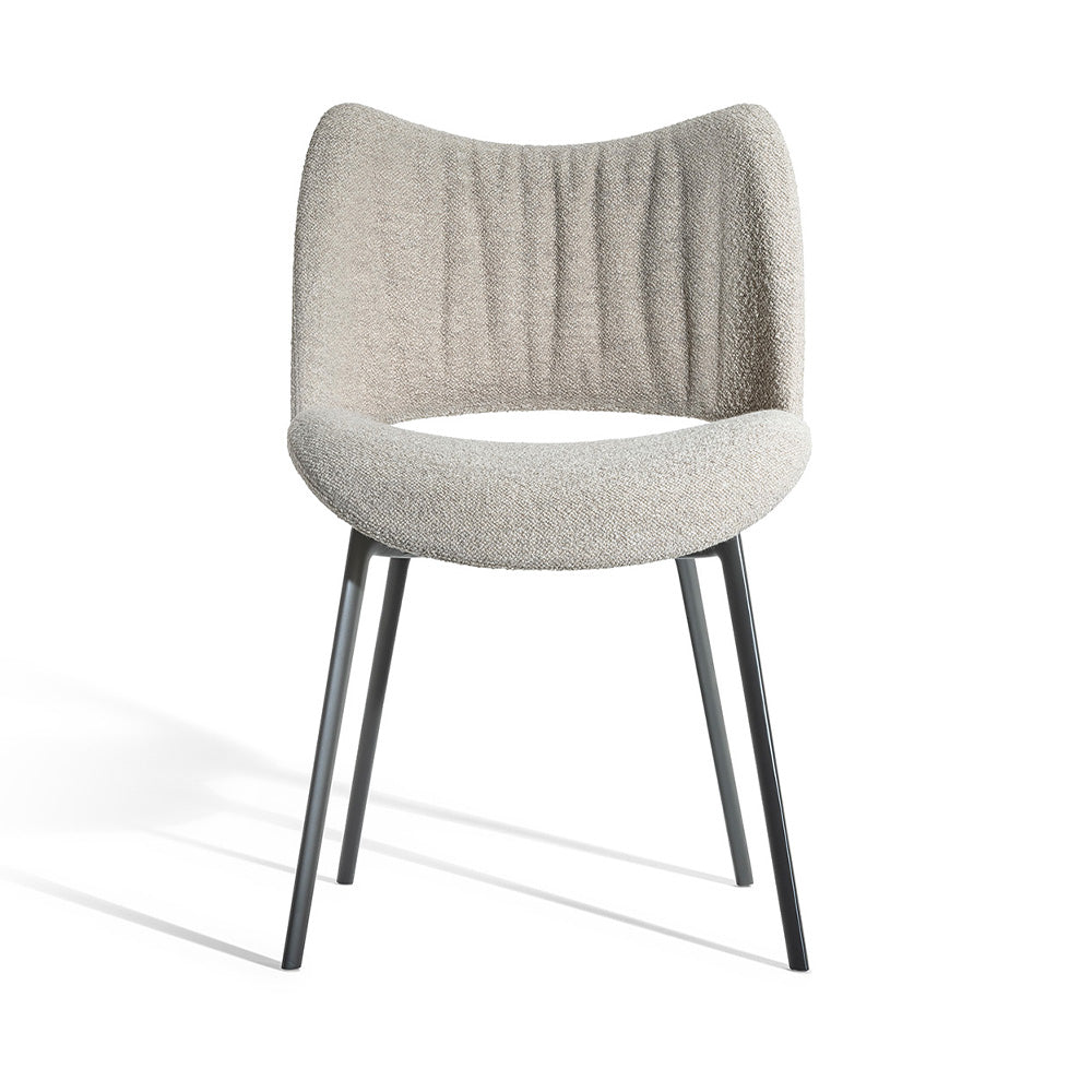 HUALIN High quality and comfortable chairs for hotels, theme restaurants and cafes, customizable colors, materials and sizes