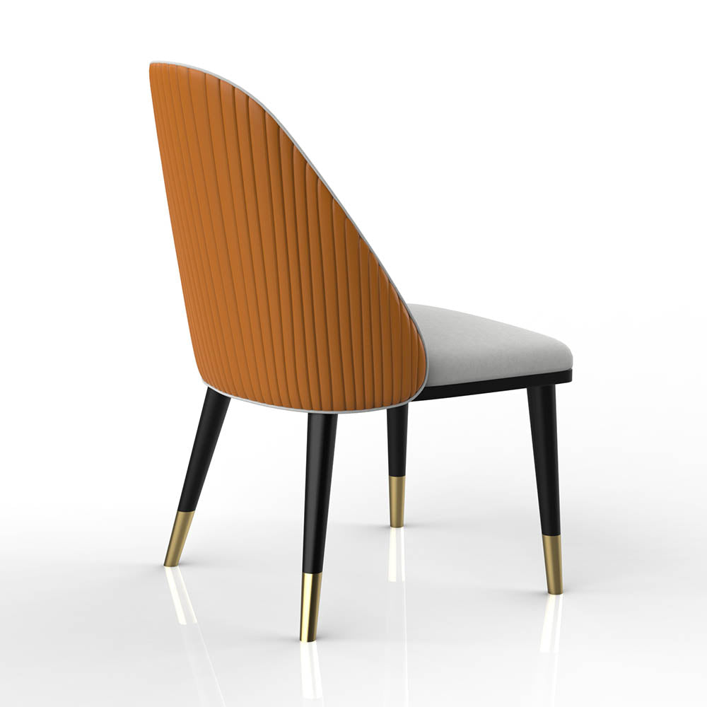 HUALIN High quality and comfortable chairs for hotels, theme restaurants and cafes, customizable colors, materials and sizes
