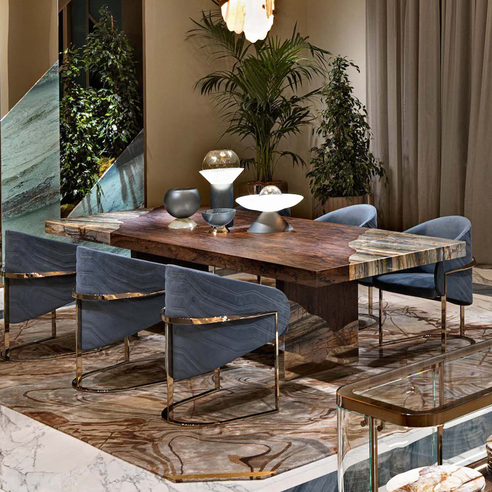 HUALIN High quality and comfortable chairs for hotels, theme restaurants and cafes, customizable colors, materials and sizes