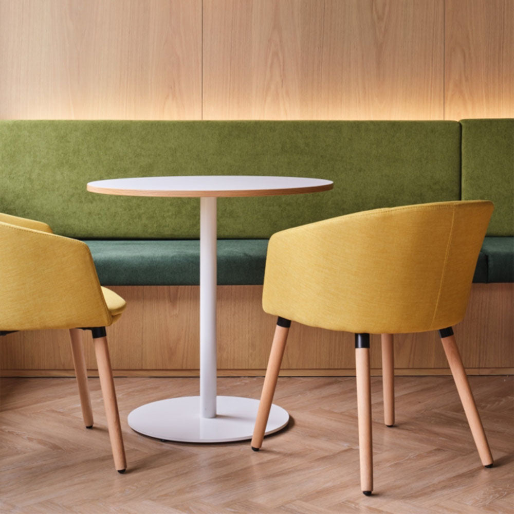 HUALIN Luxury restaurant hotel sofa booth customization