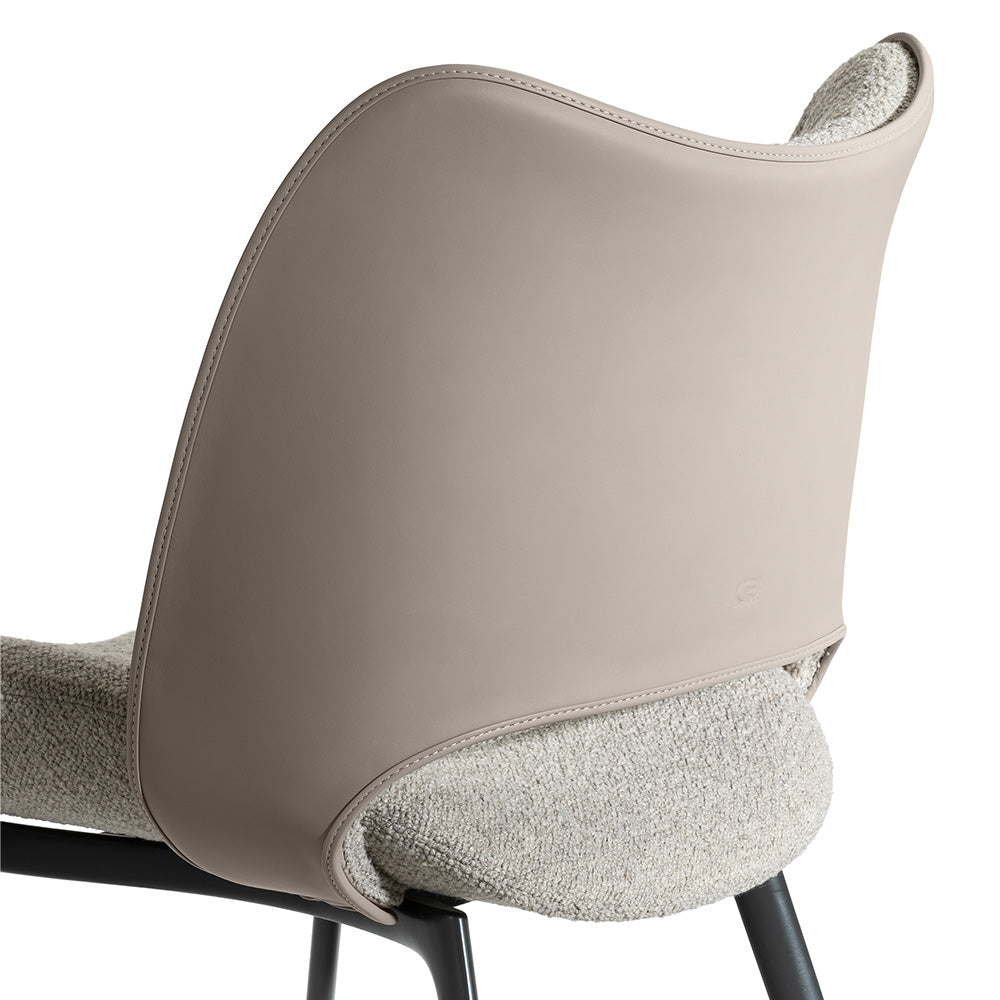 HUALIN High quality and comfortable chairs for hotels, theme restaurants and cafes, customizable colors, materials and sizes