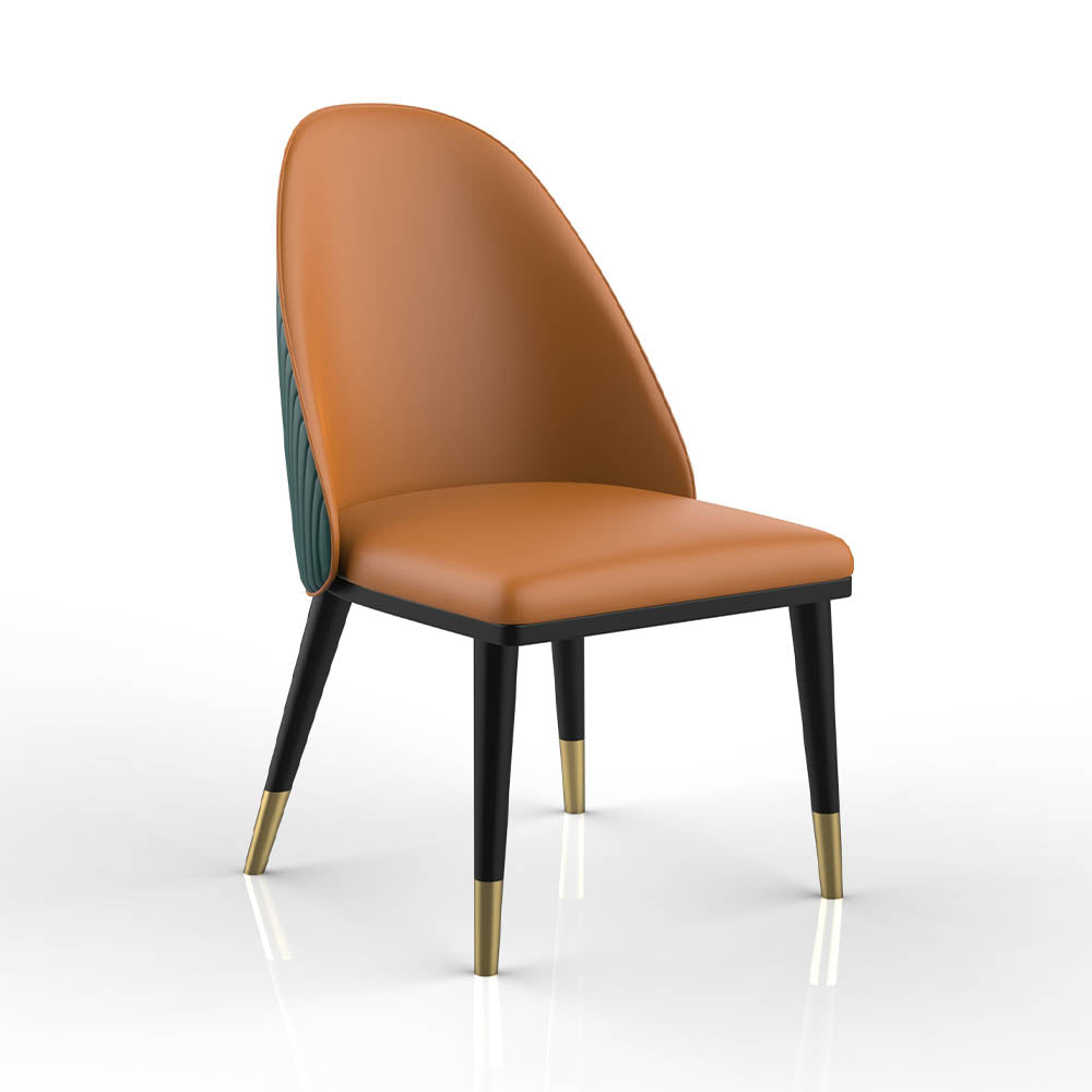 HUALIN High quality and comfortable chairs for hotels, theme restaurants and cafes, customizable colors, materials and sizes