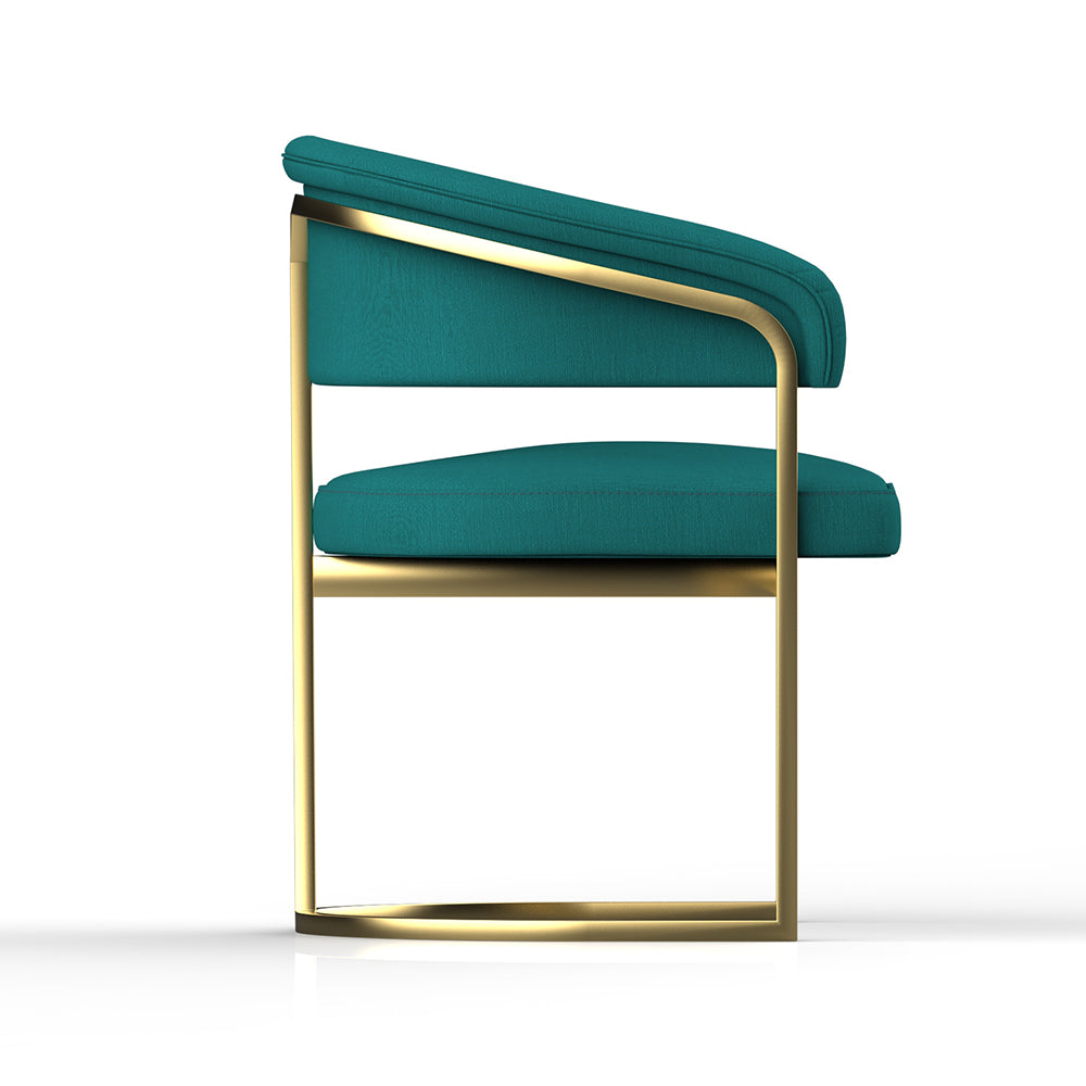 HUALIN High quality and comfortable chairs for hotels, theme restaurants and cafes, customizable colors, materials and sizes