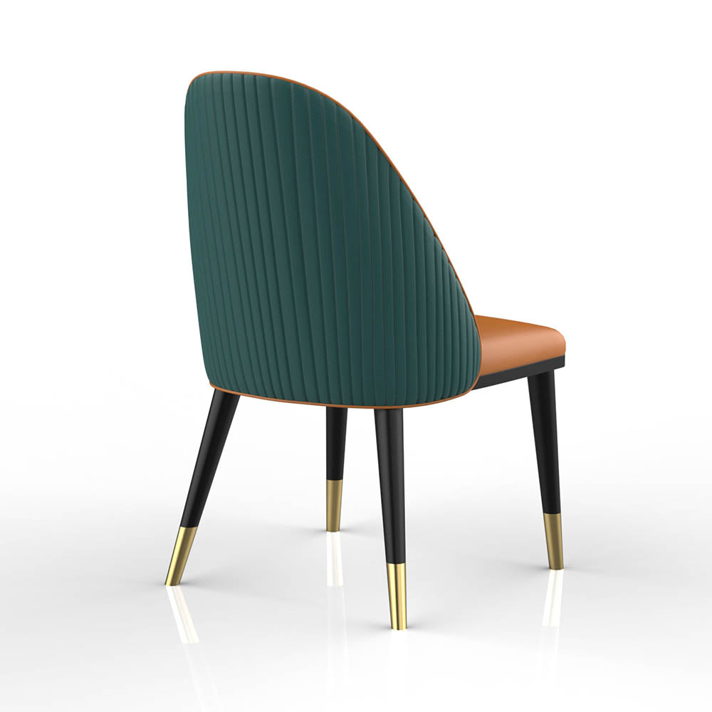 HUALIN High quality and comfortable chairs for hotels, theme restaurants and cafes, customizable colors, materials and sizes