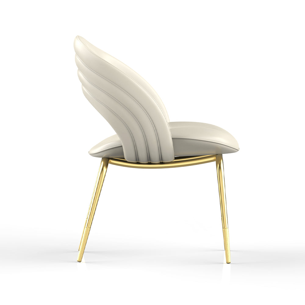 HUALIN Restaurant Luxury Sintered Stone Ceramic Dining Table And Chair Comfortable Booth