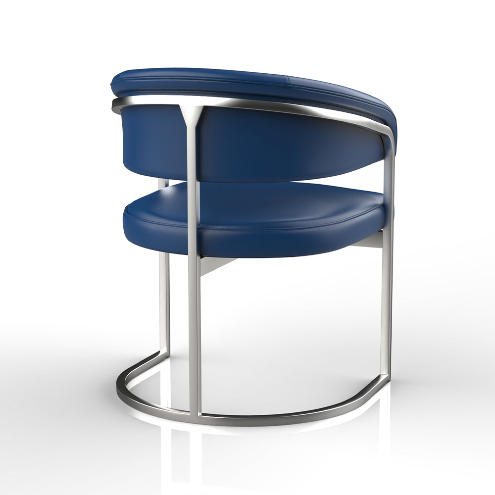 HUALIN High quality and comfortable chairs for hotels, theme restaurants and cafes, customizable colors, materials and sizes