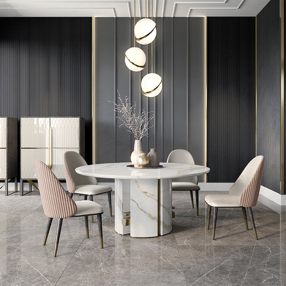 HUALIN High quality and comfortable chairs for hotels, theme restaurants and cafes, customizable colors, materials and sizes