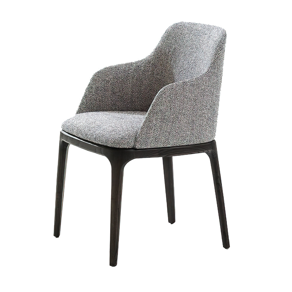 HUALIN High quality and comfortable chairs for hotels, theme restaurants and cafes, customizable colors, materials and sizes