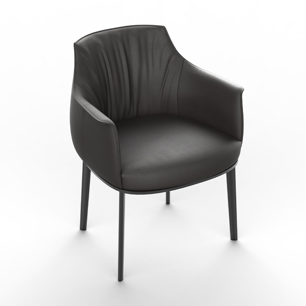 HUALIN High quality and comfortable chairs for hotels, theme restaurants and cafes, customizable colors, materials and sizes