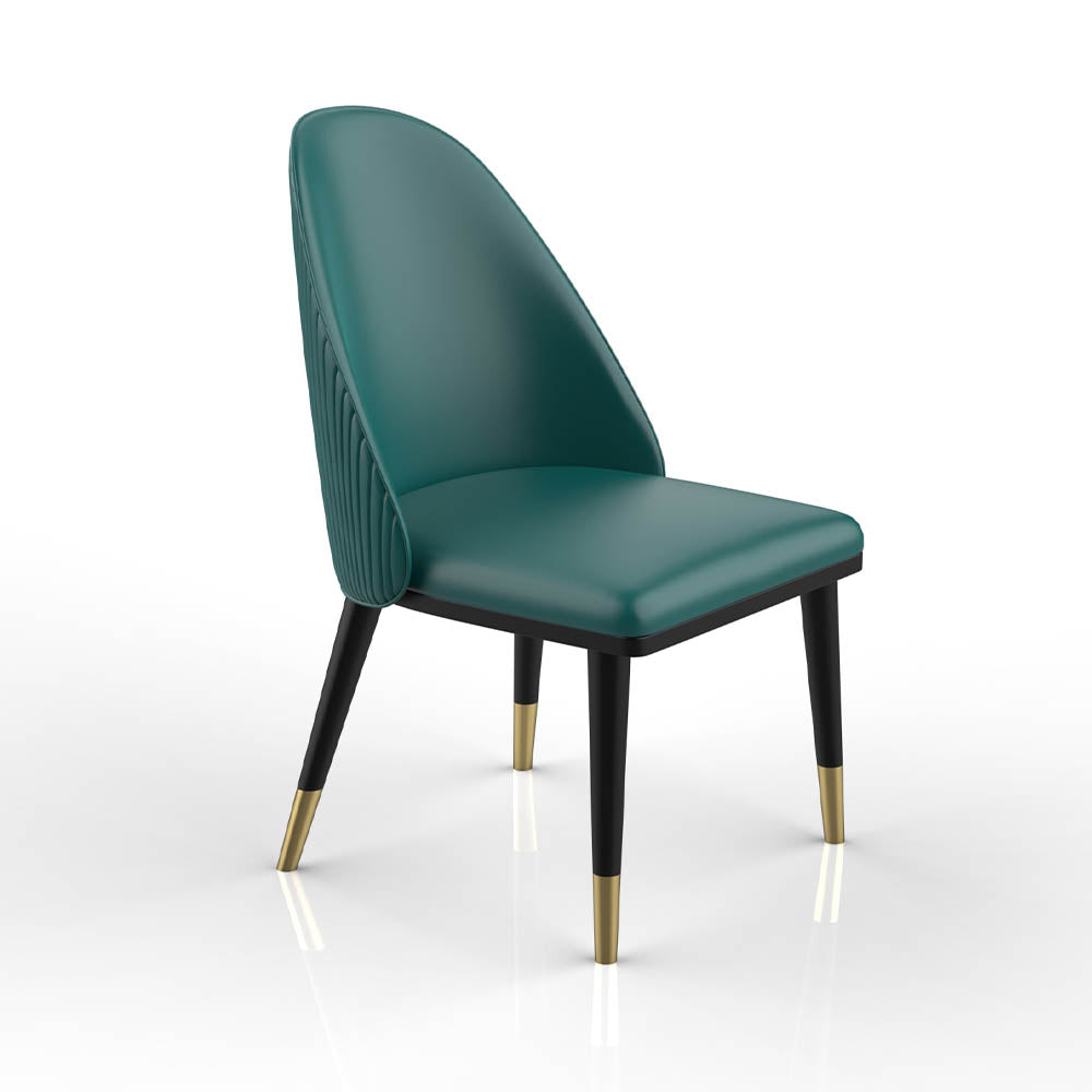 HUALIN High quality and comfortable chairs for hotels, theme restaurants and cafes, customizable colors, materials and sizes