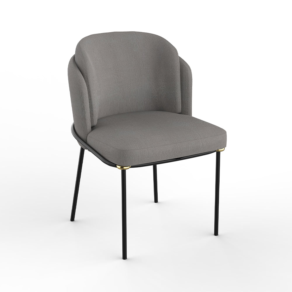 HUALIN High quality and comfortable chairs for hotels, theme restaurants and cafes, customizable colors, materials and sizes