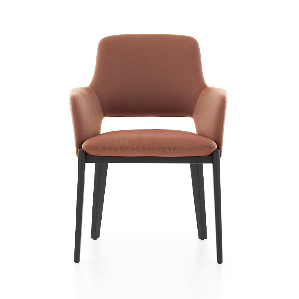 HUALIN High quality and comfortable chairs for hotels, theme restaurants and cafes, customizable colors, materials and sizes