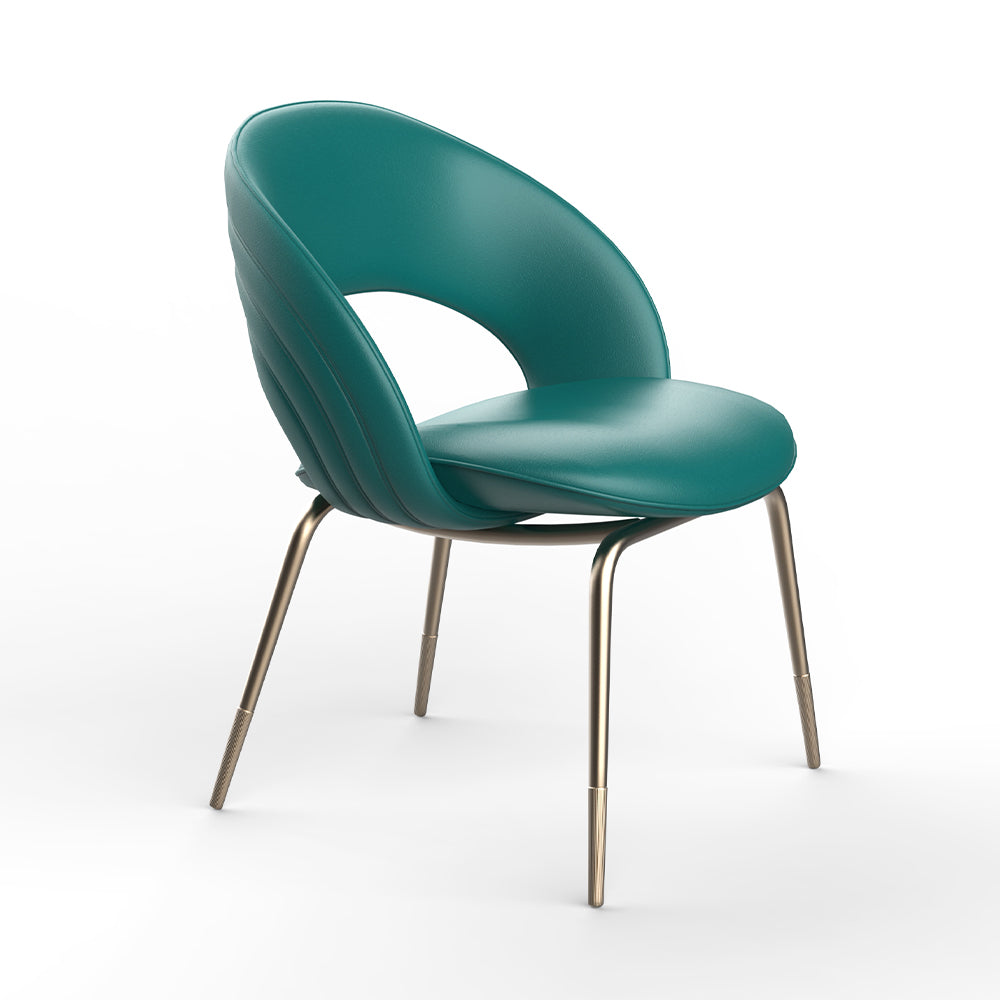 HUALIN High quality and comfortable chairs for hotels, theme restaurants and cafes, customizable colors, materials and sizes