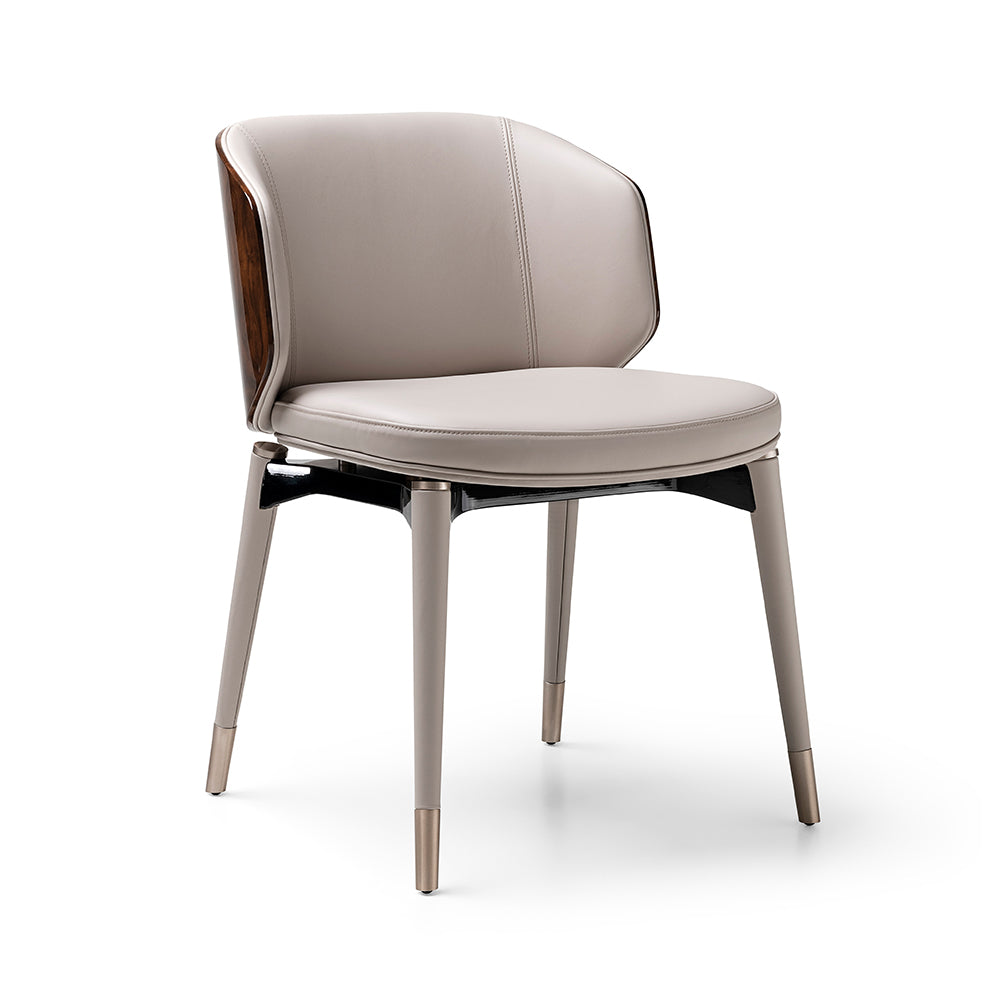 HUALIN High quality and comfortable chairs for hotels, theme restaurants and cafes, customizable colors, materials and sizes