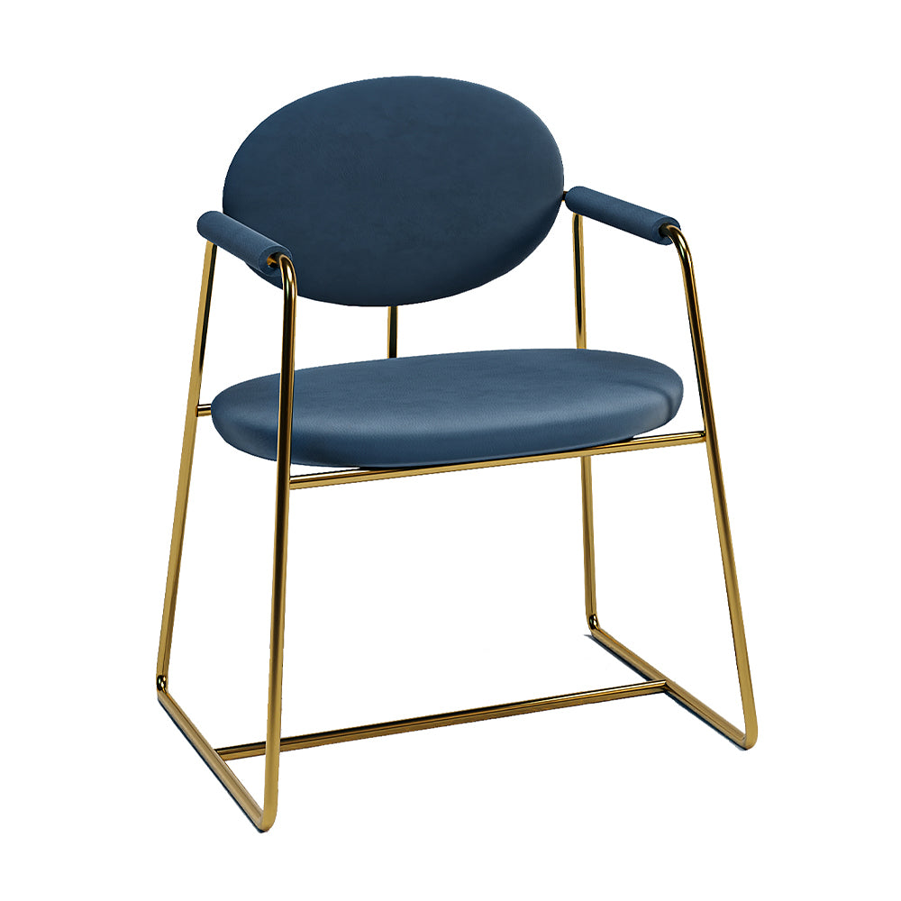 HUALIN High quality and comfortable chairs for hotels, theme restaurants and cafes, customizable colors, materials and sizes