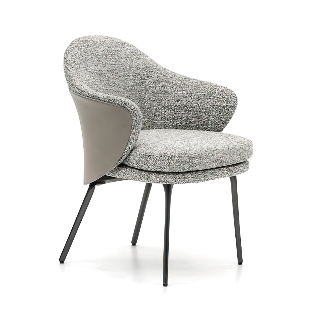 HUALIN High quality and comfortable chairs for hotels, theme restaurants and cafes, customizable colors, materials and sizes