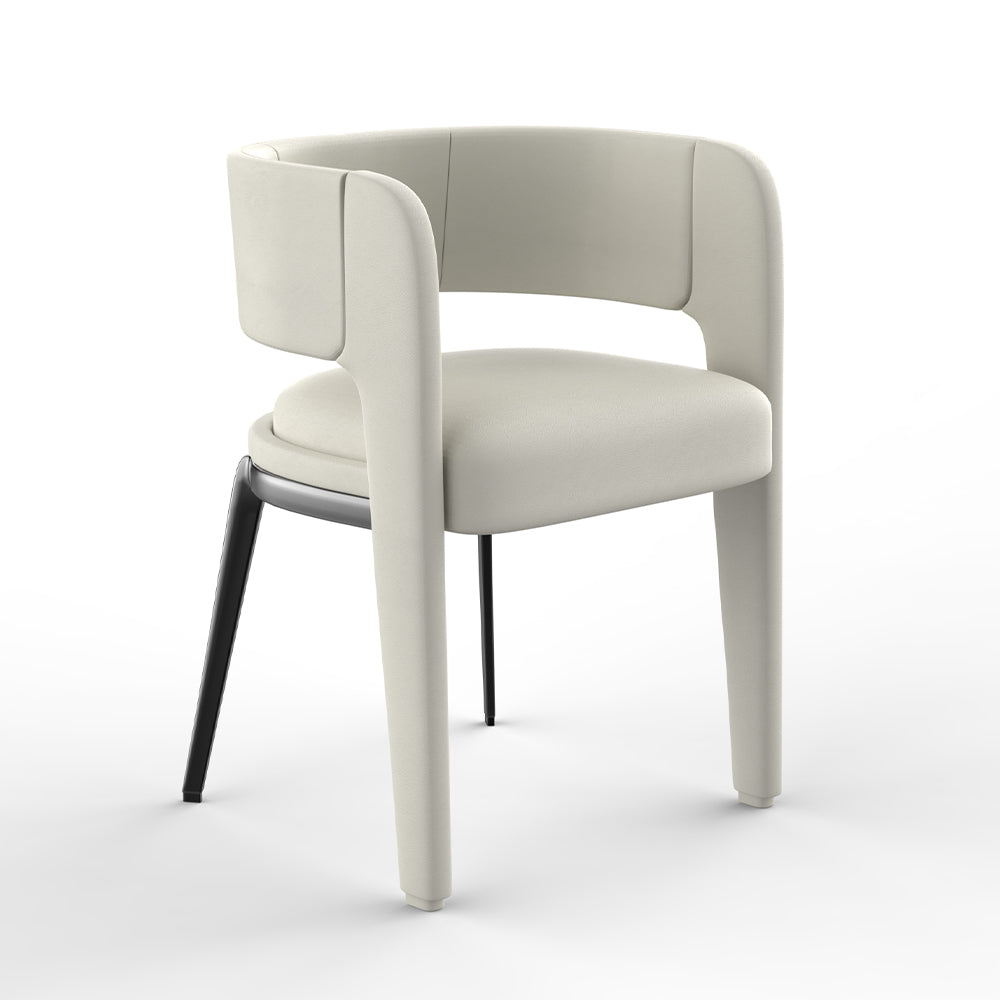 HUALIN High quality and comfortable chairs for hotels, theme restaurants and cafes, customizable colors, materials and sizes