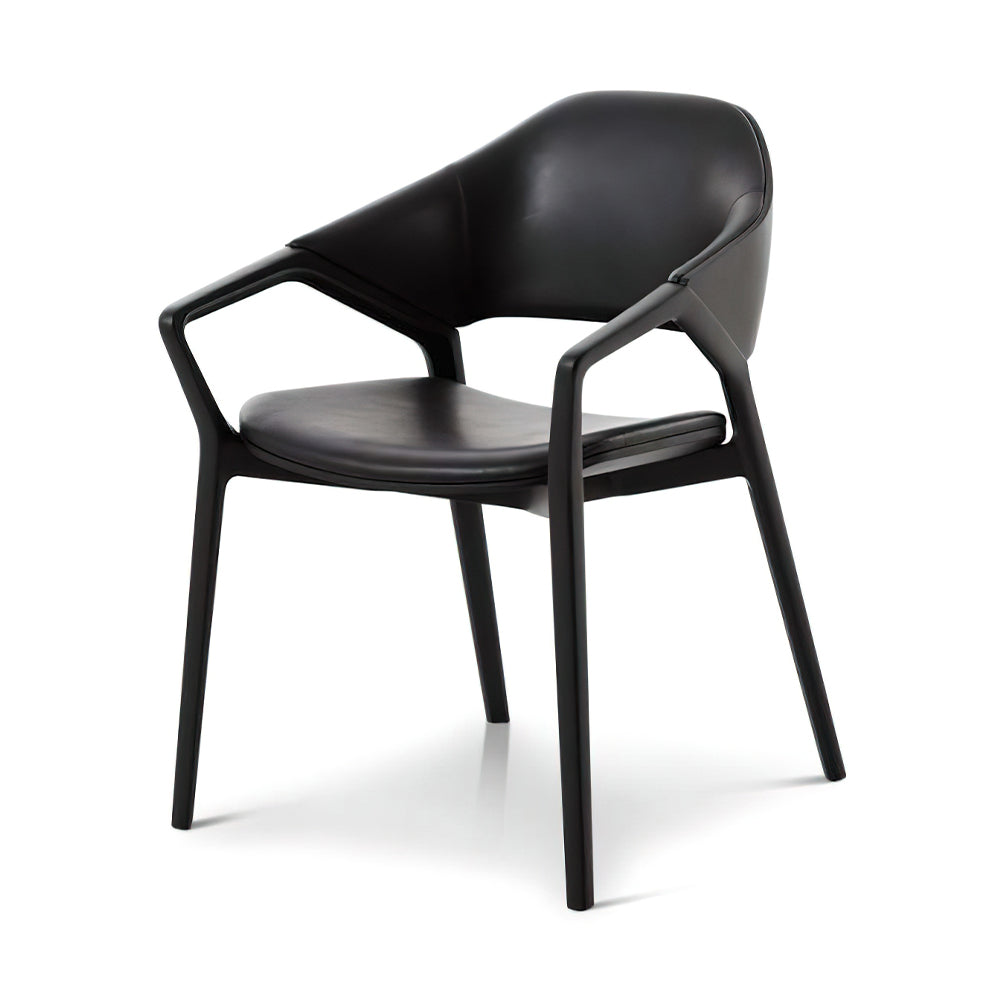 HUALIN High quality and comfortable chairs for hotels, theme restaurants and cafes, customizable colors, materials and sizes