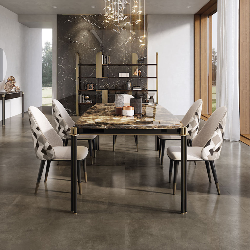 HUALIN High quality and comfortable chairs for hotels, theme restaurants and cafes, customizable colors, materials and sizes