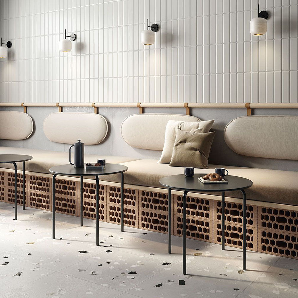 HUALIN Luxury restaurant hotel sofa booth customization