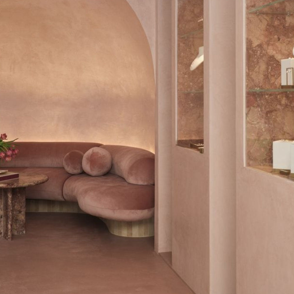 HUALIN Luxury restaurant hotel sofa booth customization