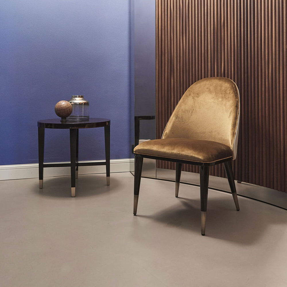 HUALIN High quality and comfortable chairs for hotels, theme restaurants and cafes, customizable colors, materials and sizes