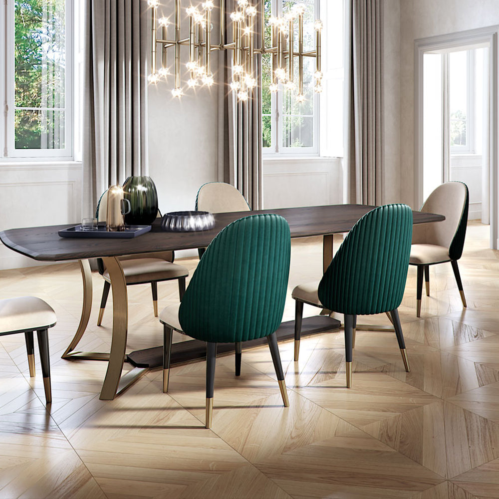 HUALIN High quality and comfortable chairs for hotels, theme restaurants and cafes, customizable colors, materials and sizes