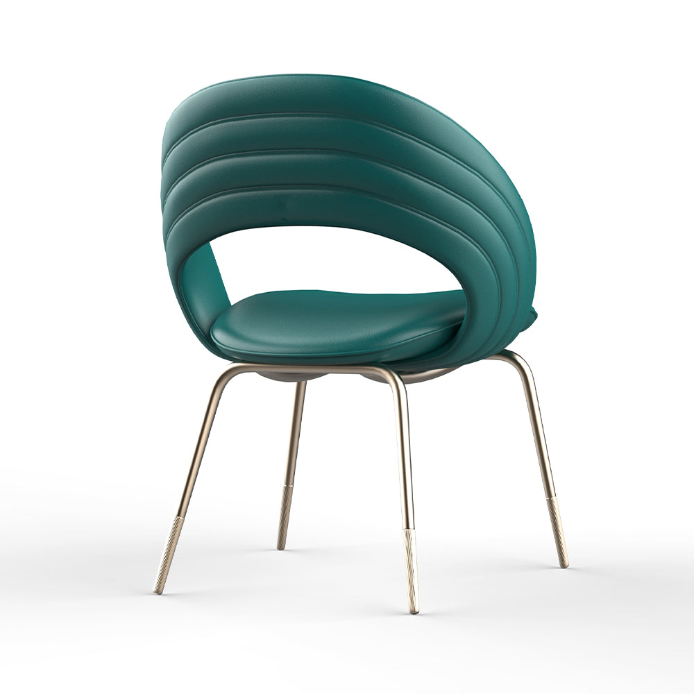 HUALIN High quality and comfortable chairs for hotels, theme restaurants and cafes, customizable colors, materials and sizes