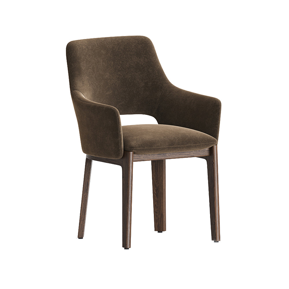 HUALIN High quality and comfortable chairs for hotels, theme restaurants and cafes, customizable colors, materials and sizes