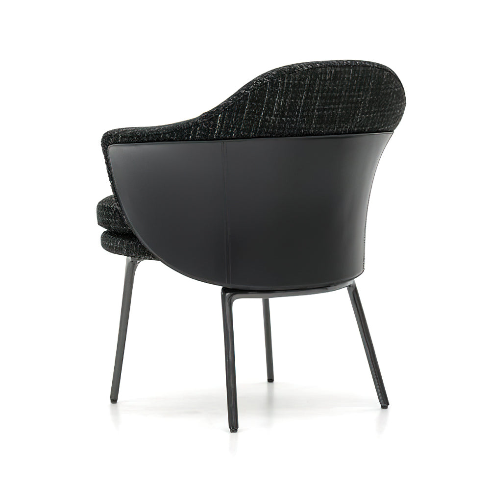HUALIN High quality and comfortable chairs for hotels, theme restaurants and cafes, customizable colors, materials and sizes