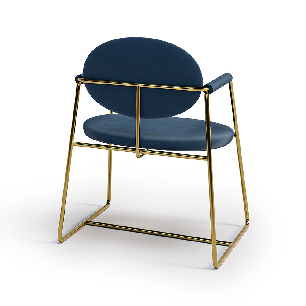 HUALIN High quality and comfortable chairs for hotels, theme restaurants and cafes, customizable colors, materials and sizes
