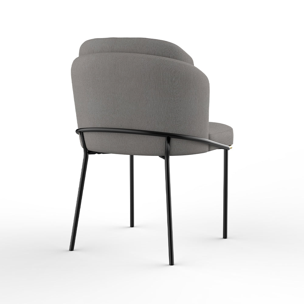 HUALIN High quality and comfortable chairs for hotels, theme restaurants and cafes, customizable colors, materials and sizes