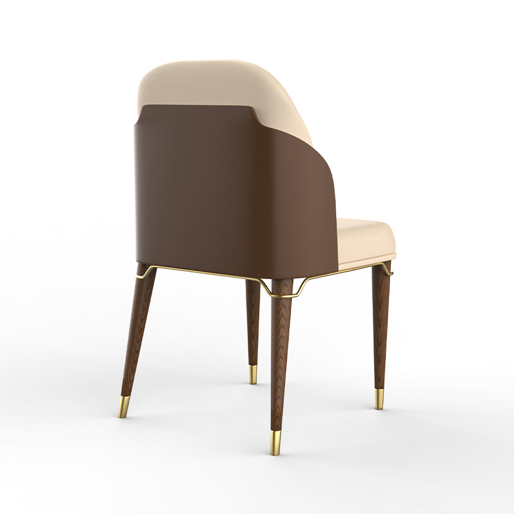 HUALIN High quality and comfortable chairs for hotels, theme restaurants and cafes, customizable colors, materials and sizes