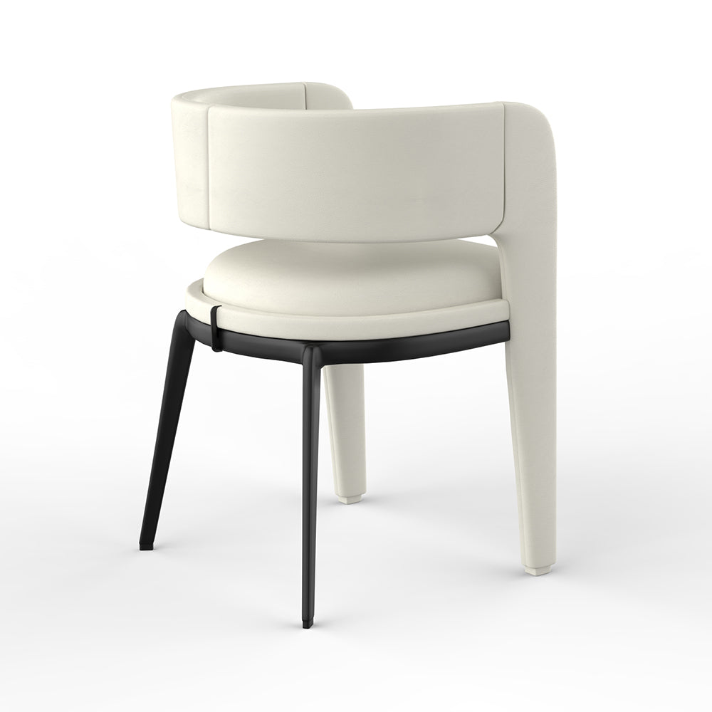 HUALIN High quality and comfortable chairs for hotels, theme restaurants and cafes, customizable colors, materials and sizes