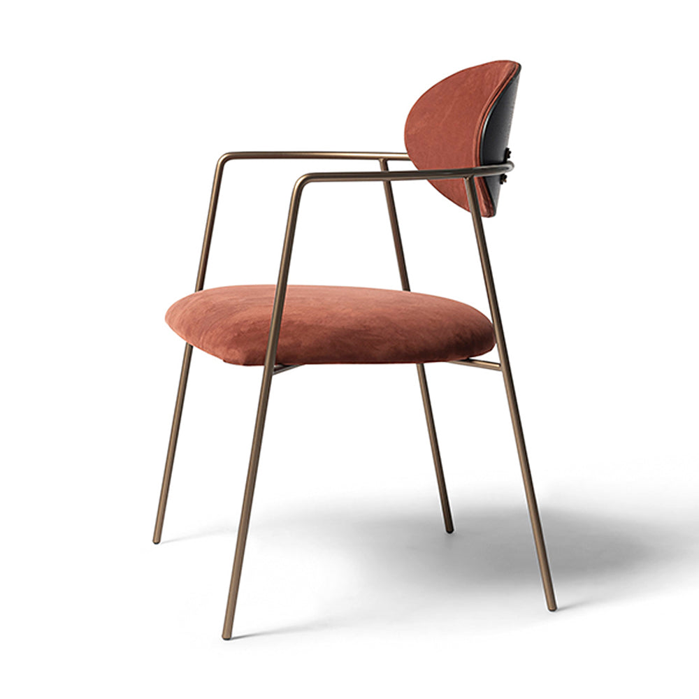 HUALIN High quality and comfortable chairs for hotels, theme restaurants and cafes, customizable colors, materials and sizes