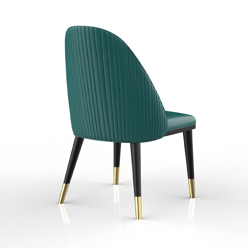 HUALIN High quality and comfortable chairs for hotels, theme restaurants and cafes, customizable colors, materials and sizes