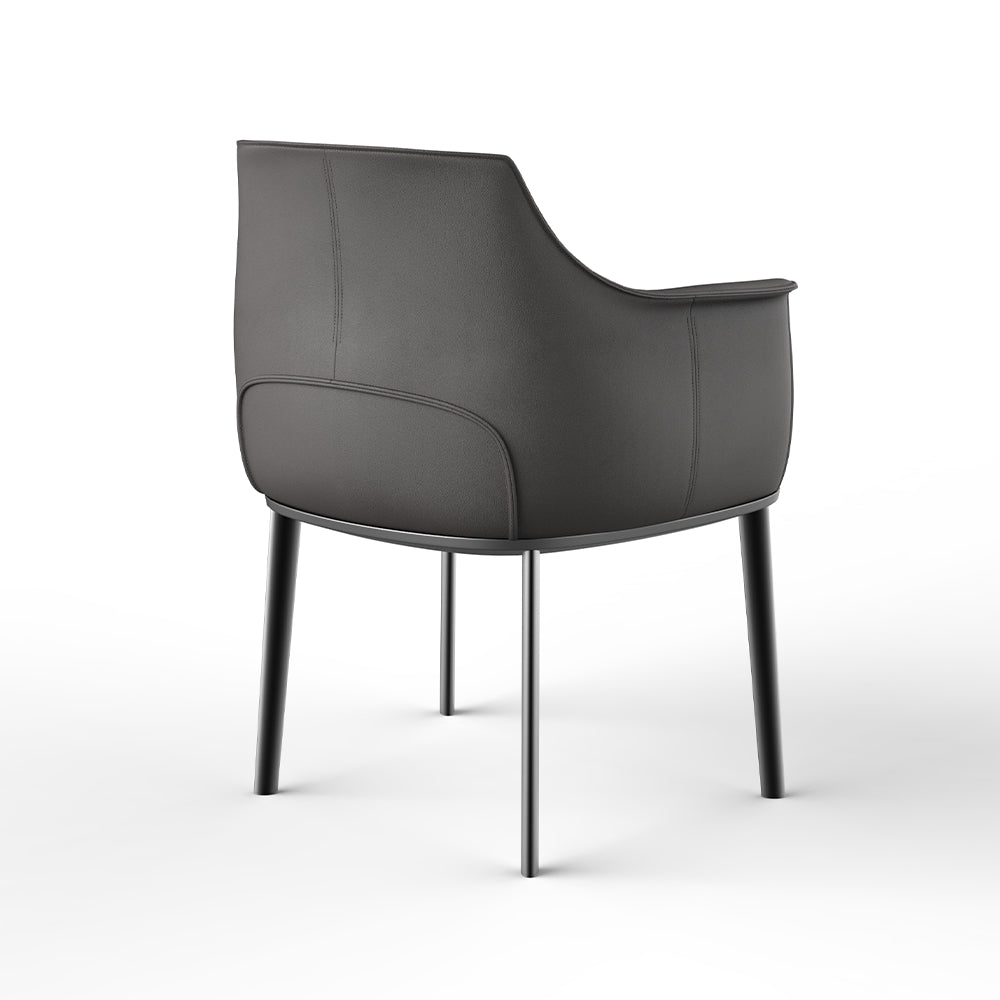 HUALIN High quality and comfortable chairs for hotels, theme restaurants and cafes, customizable colors, materials and sizes