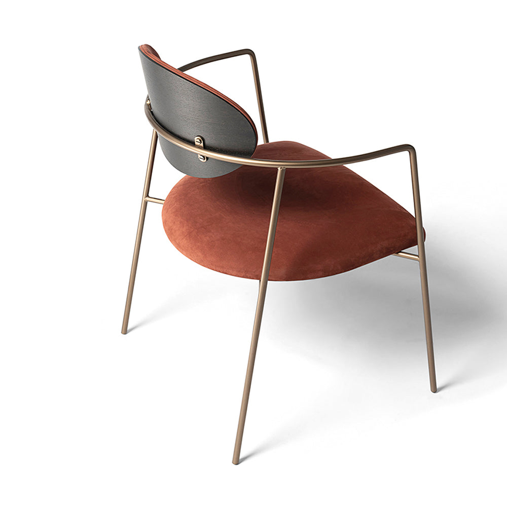 HUALIN High quality and comfortable chairs for hotels, theme restaurants and cafes, customizable colors, materials and sizes