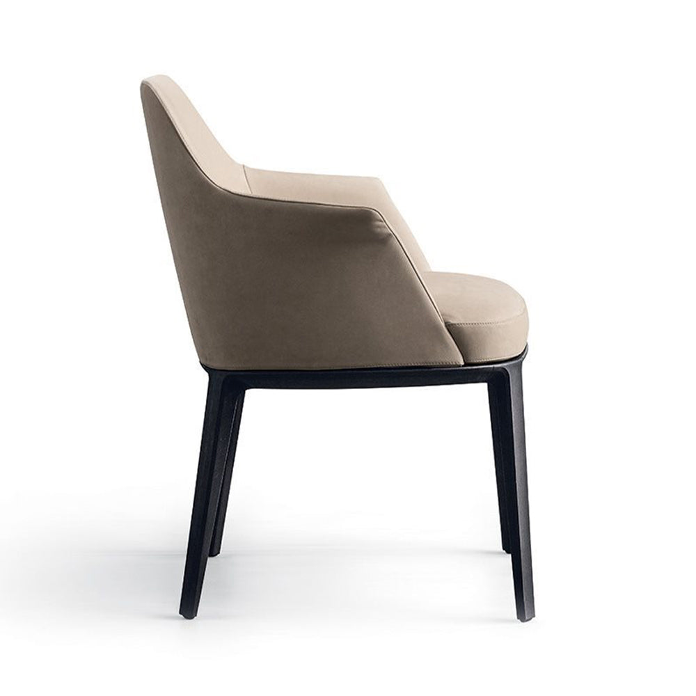 HUALIN High quality and comfortable chairs for hotels, theme restaurants and cafes, customizable colors, materials and sizes